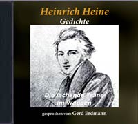 Heinrich Heine - die lachende Träne