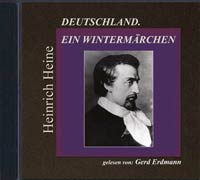 Heine - Eintermärchen